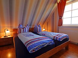 Ferienwohnung in Wieck am Darss