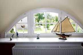 Ferienwohnung in Wieck am Darss