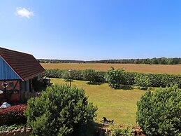 Ferienwohnung in Wieck am Darss