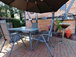 Ferienwohnung in Wieck am Darss