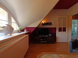 Ferienwohnung in Wieck am Darss