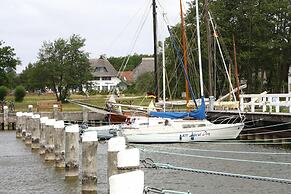Ferienwohnung in Wieck am Darss