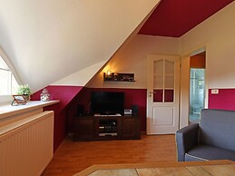 Ferienwohnung in Wieck am Darss