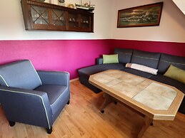 Ferienwohnung in Wieck am Darss