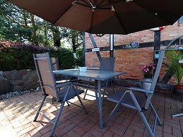 Ferienwohnung in Wieck am Darss