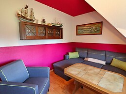 Ferienwohnung in Wieck am Darss