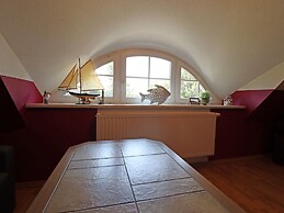 Ferienwohnung in Wieck am Darss