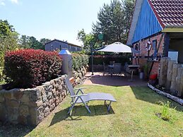 Ferienwohnung in Wieck am Darss