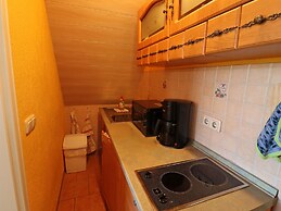 Ferienwohnung in Wieck am Darss