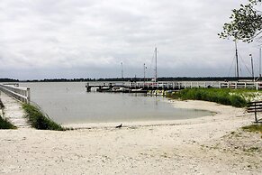 Ferienwohnung in Wieck am Darss