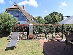 Ferienwohnung in Wieck am Darss