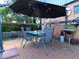 Ferienwohnung in Wieck am Darss