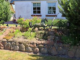 Ferienwohnung in Wieck am Darss