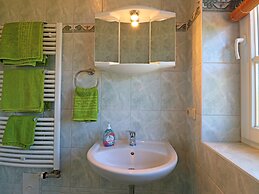 Ferienwohnung in Wieck am Darss