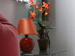 Appartement im Fuchsbau in Bad Sachsa