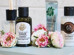 Appartement im Fuchsbau in Bad Sachsa