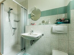 Appartement im Fuchsbau in Bad Sachsa