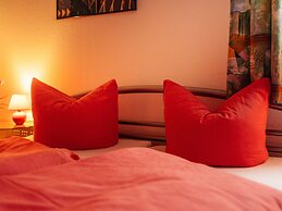 Appartement im Fuchsbau in Bad Sachsa