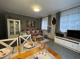 Appartement im Fuchsbau in Bad Sachsa