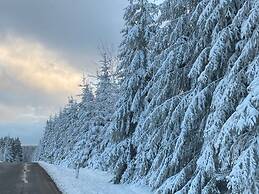 Appartement im Fuchsbau in Bad Sachsa