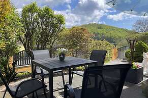 Appartement im Fuchsbau in Bad Sachsa