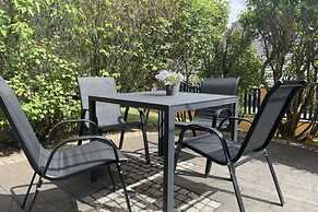 Appartement im Fuchsbau in Bad Sachsa