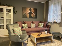 Appartement im Fuchsbau in Bad Sachsa