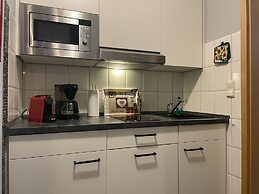 Appartement im Fuchsbau in Bad Sachsa