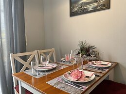 Appartement im Fuchsbau in Bad Sachsa