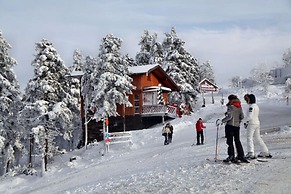 Appartement im Fuchsbau in Bad Sachsa