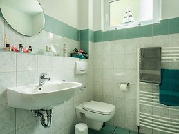 Appartement im Fuchsbau in Bad Sachsa