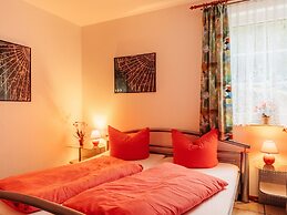 Appartement im Fuchsbau in Bad Sachsa