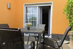 Appartement im Fuchsbau in Bad Sachsa