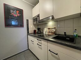 Appartement im Fuchsbau in Bad Sachsa