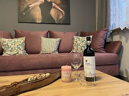 Appartement im Fuchsbau in Bad Sachsa