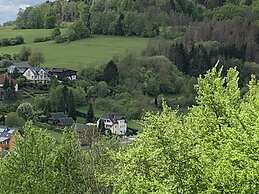 Appartement im Fuchsbau in Bad Sachsa