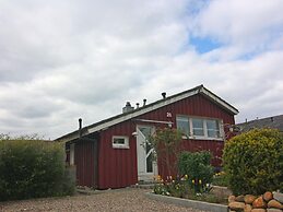 Ferienhaus, Krusendorf