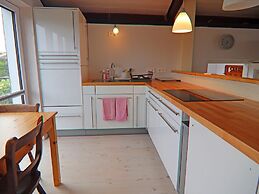 Ferienhaus, Krusendorf