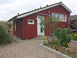 Ferienhaus, Krusendorf