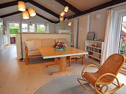 Ferienhaus, Krusendorf