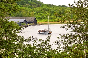 Appartements im Maremueritz Yachthafen Resort