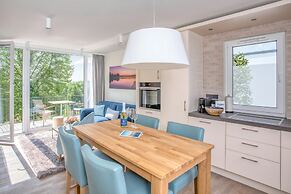 Appartements im Maremueritz Yachthafen Resort