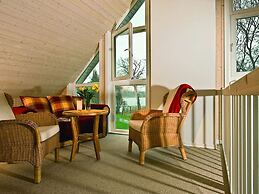 Apartment in Bad Saarow for 6 Person