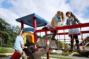 Apartment in Bad Saarow for 6 Person