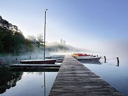 Apartment in Bad Saarow for 6 Person