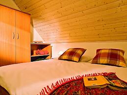 Apartment in Bad Saarow for 6 Person