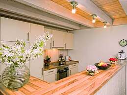 Apartment in Bad Saarow for 6 Person