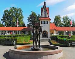 Apartment in Bad Saarow for 6 Person