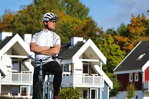 Apartment in Bad Saarow for 6 Person