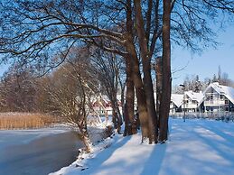 Apartment in Bad Saarow for 6 Person